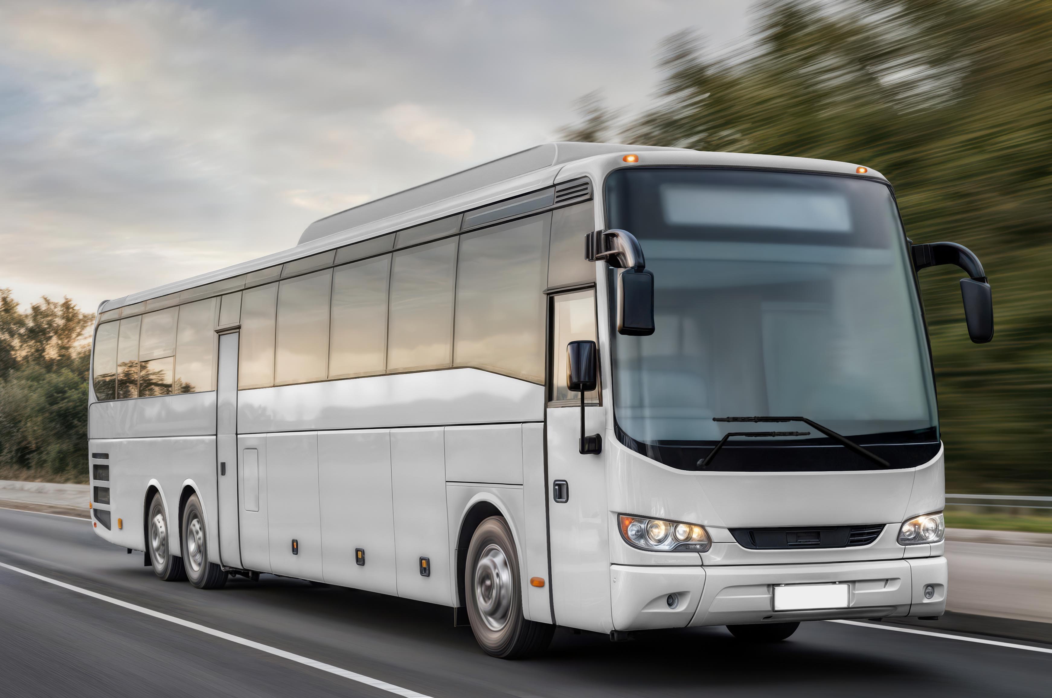 Visa Change By Bus